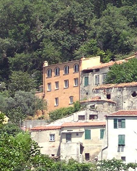 B&B Nelly G Carbuta Exterior photo