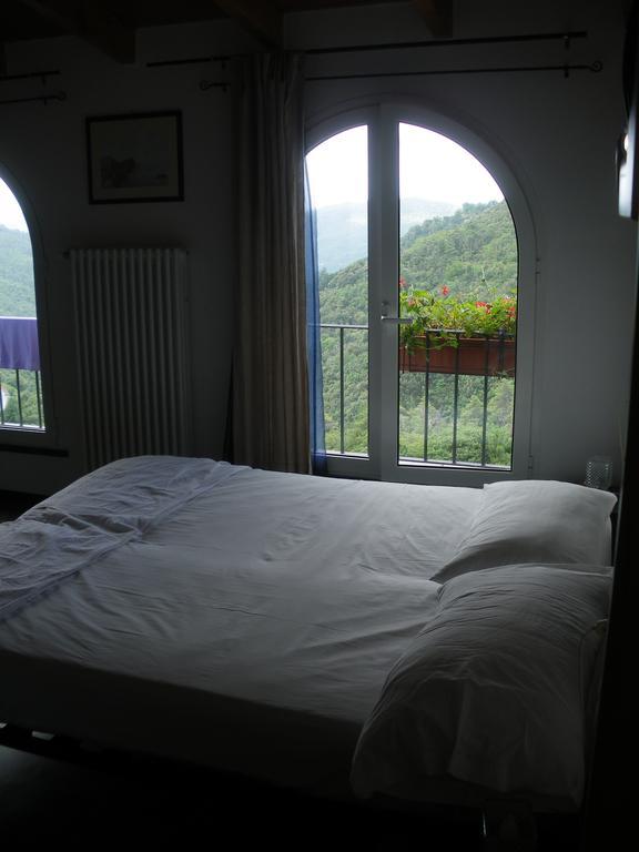 B&B Nelly G Carbuta Room photo