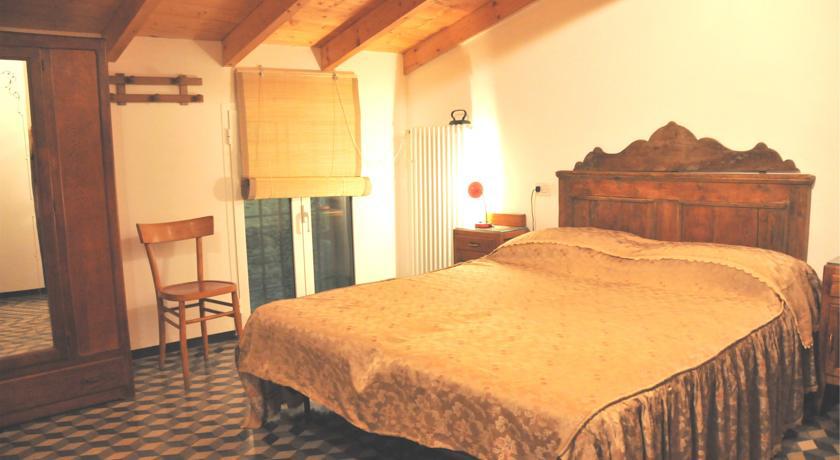B&B Nelly G Carbuta Room photo