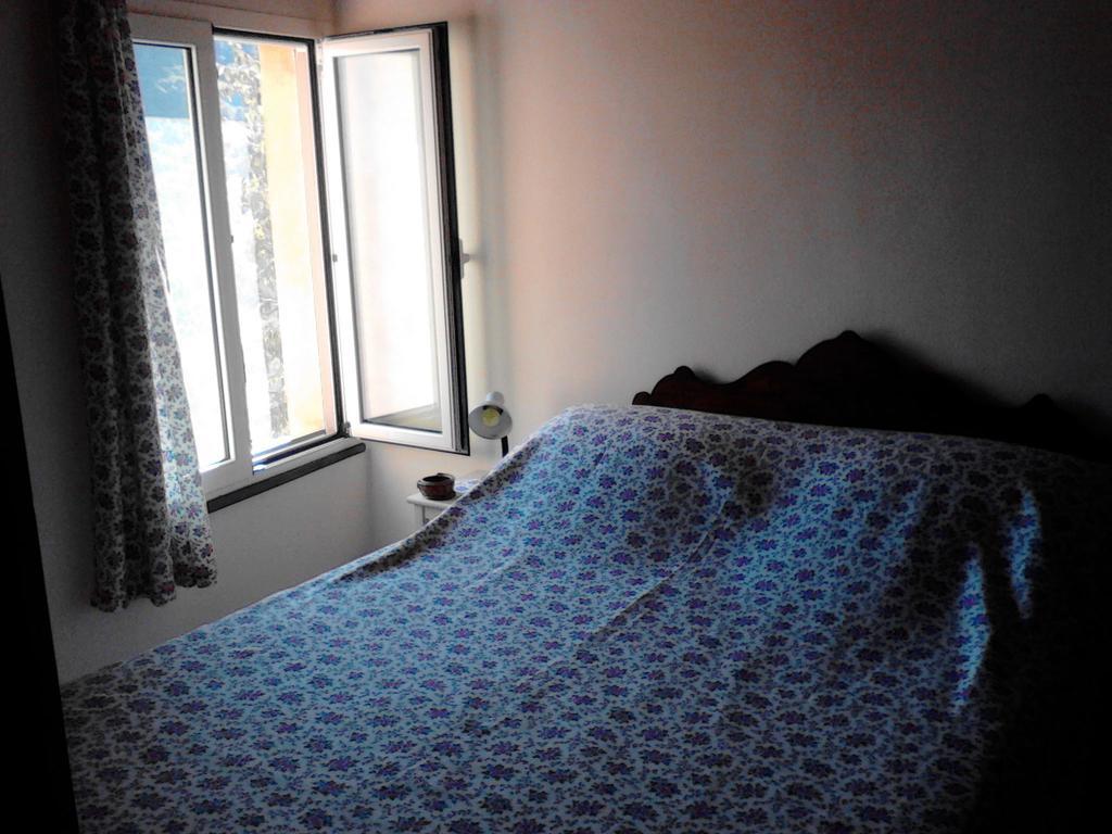 B&B Nelly G Carbuta Room photo