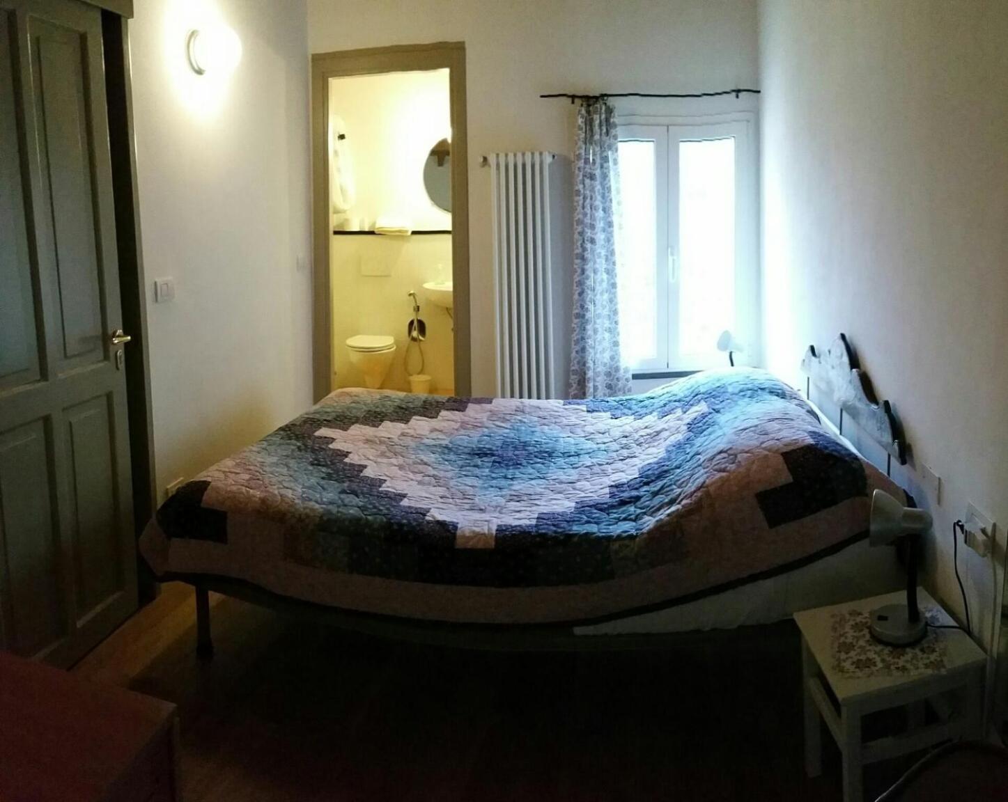 B&B Nelly G Carbuta Room photo