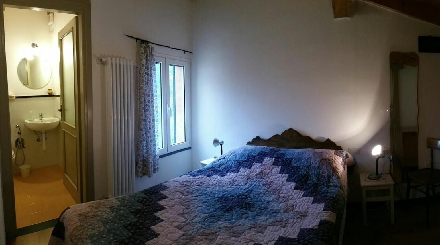 B&B Nelly G Carbuta Room photo