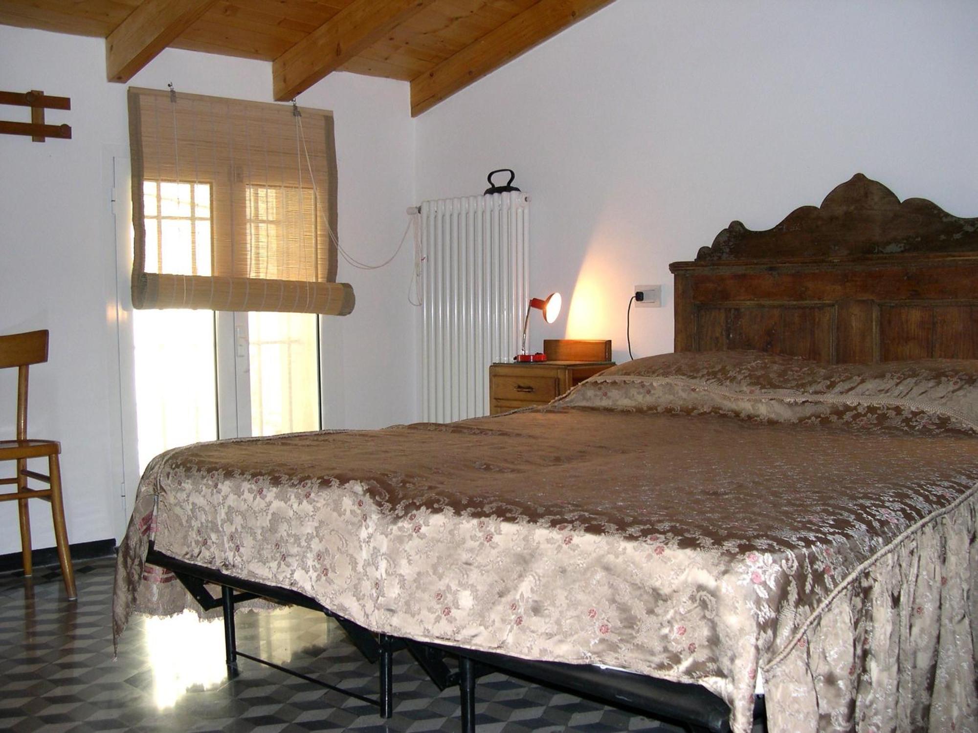 B&B Nelly G Carbuta Room photo