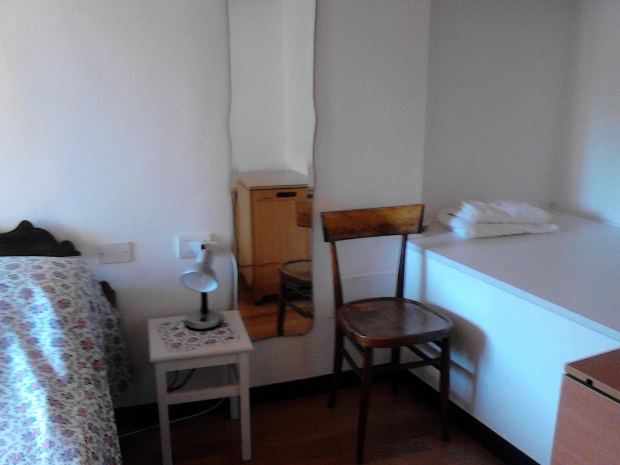 B&B Nelly G Carbuta Room photo