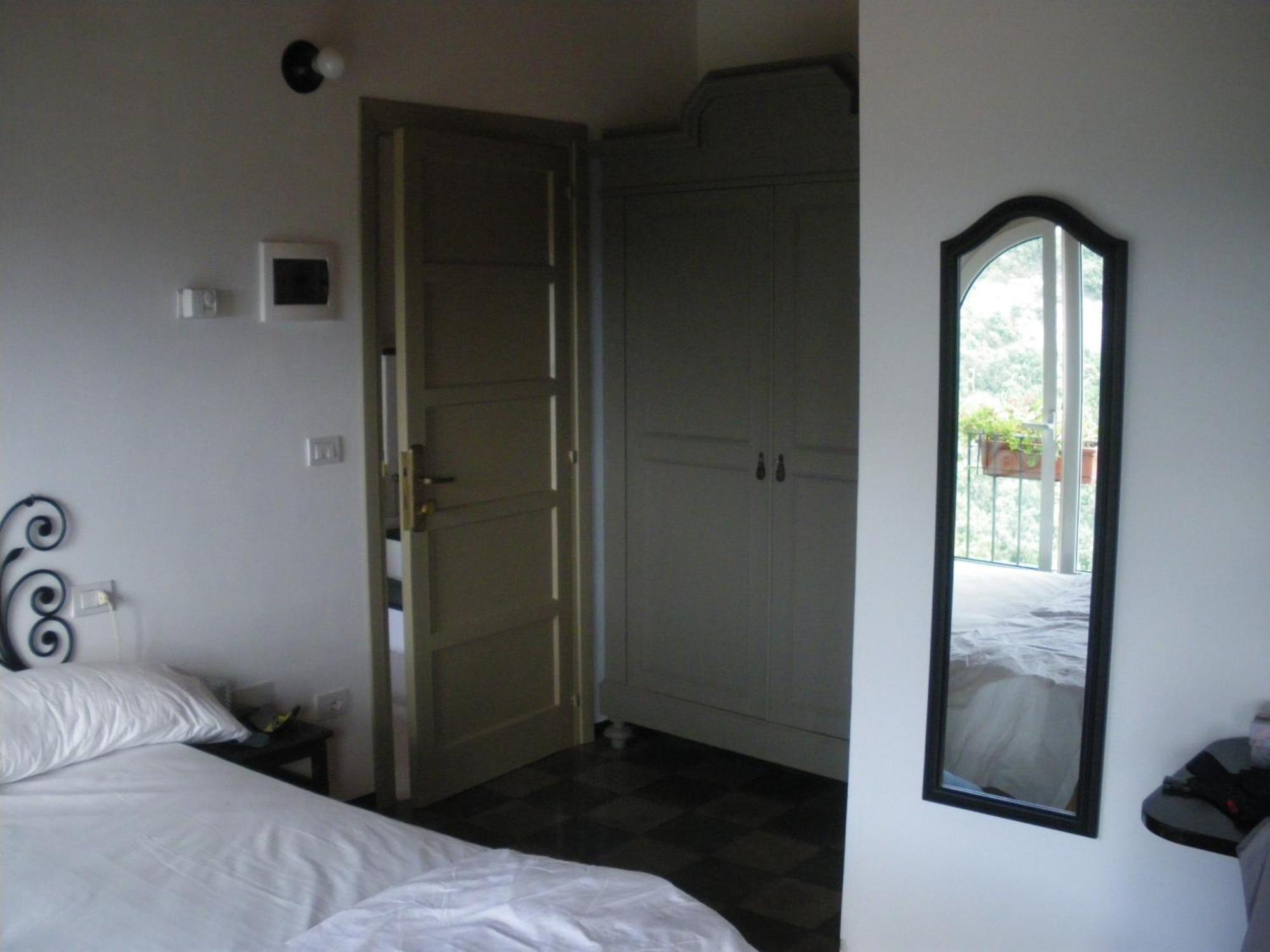 B&B Nelly G Carbuta Room photo