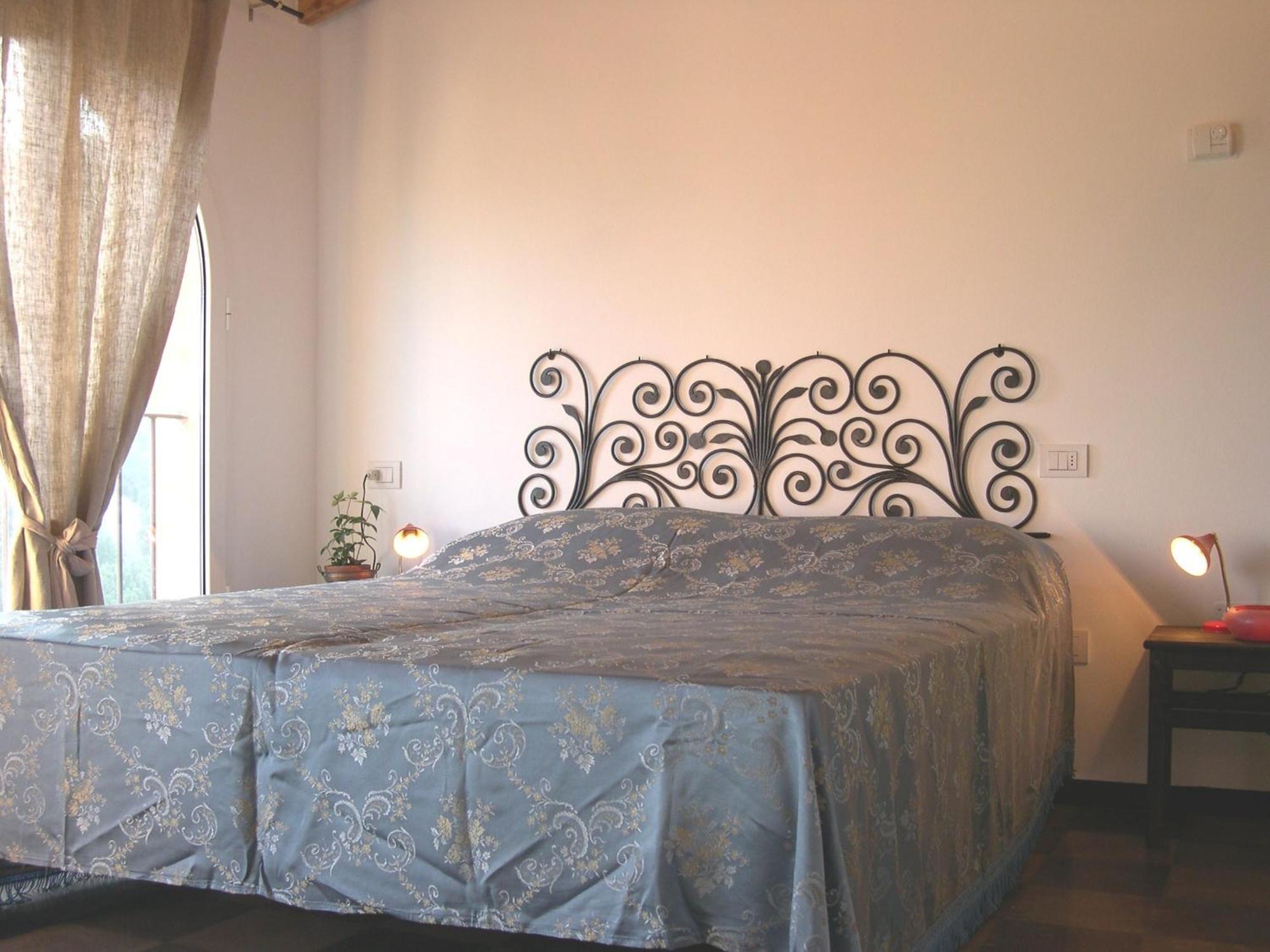 B&B Nelly G Carbuta Room photo
